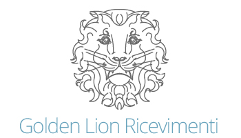 Golden Lion Ricevimenti